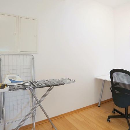 The Loft Apartment Ljubljana Exterior photo